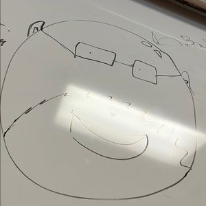 Meet your Posher, Ethan